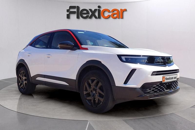 Blanco Usado 2023 Opel Mokka Ultimate SUV | 21.690 € - Imagen 1/4