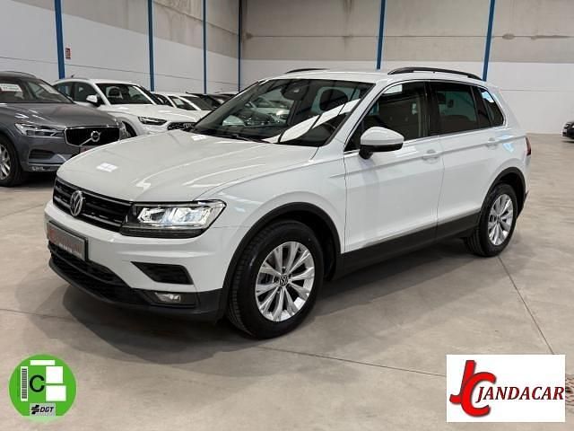 Usado VW Tiguan Advance 150 CV (110 kW) 2020 SUV