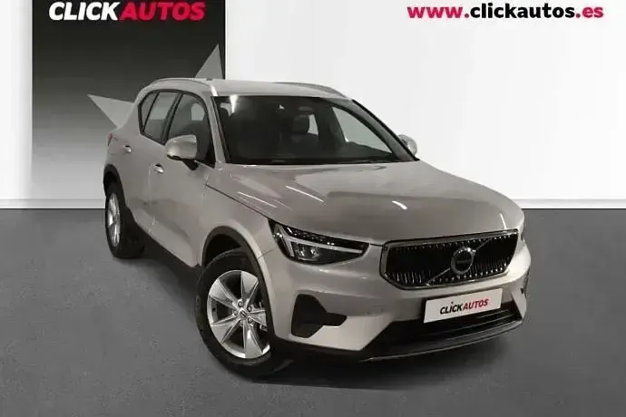 Brugt Volvo XC40 Core 163 HK (119 kW) 2025 SUV