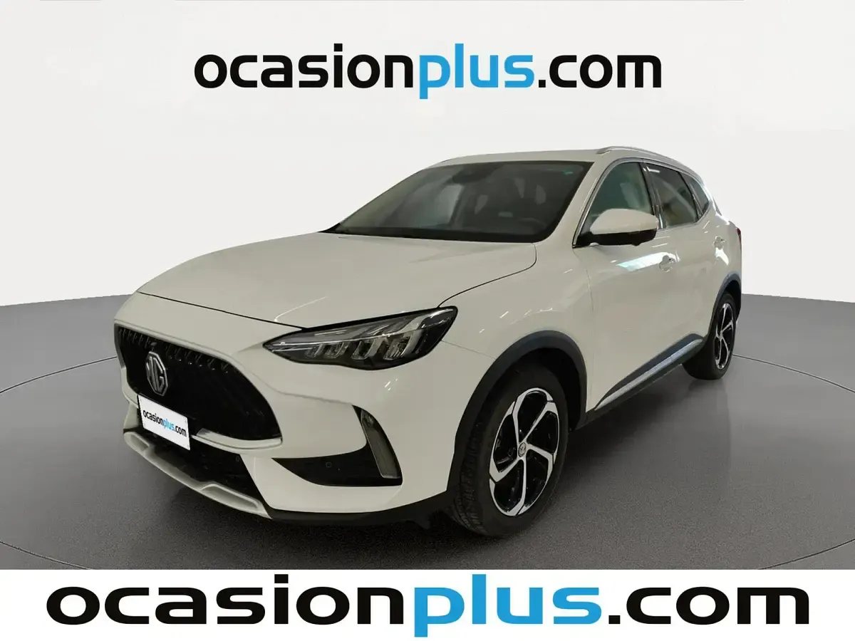 Używany MG HS Luxury 162 KM (119 kW) 2024 SUV