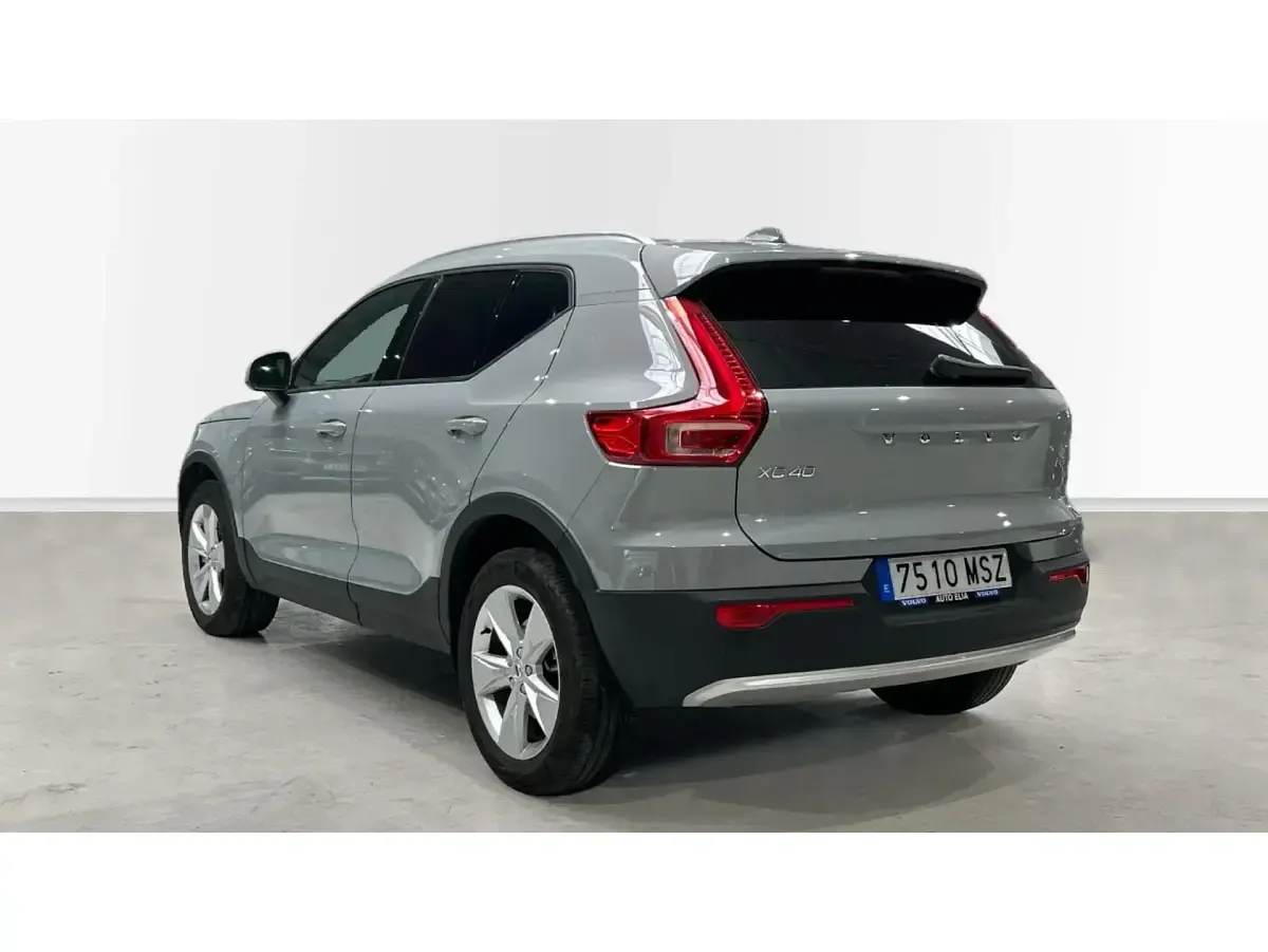 Usado Volvo XC40 Core 163 CV (119 kW) 2024 Otro SUV