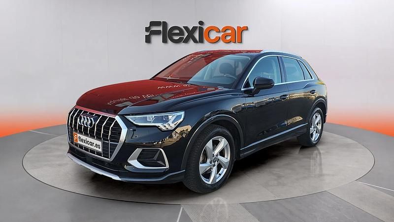 Usado Audi Q3 Premium 150 HP (110 kW) 2019 Preto SUV