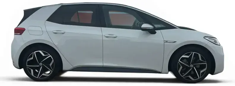 Usado VW ID.3 150 kW (204 CV) 2020 Utilitario