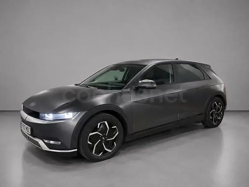 Usado Hyundai Ioniq 5 219 kW (299 CV) 2022 Eléctrico SUV