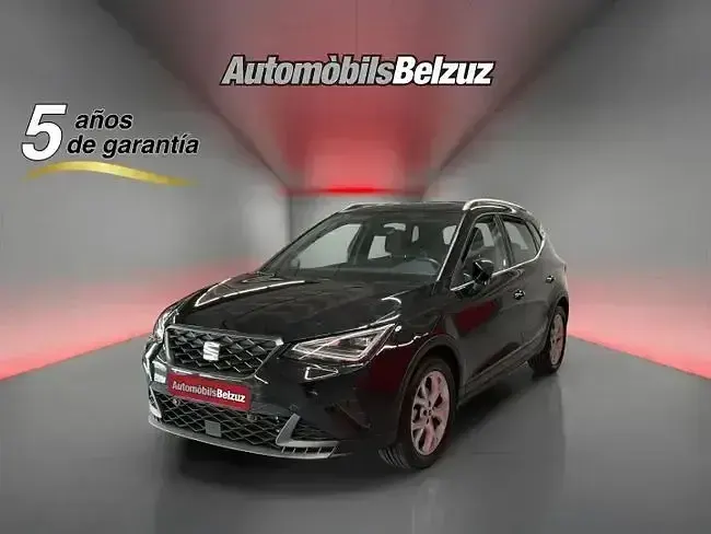 Usado Seat Arona FR 116 CV (85 kW) 2025 SUV