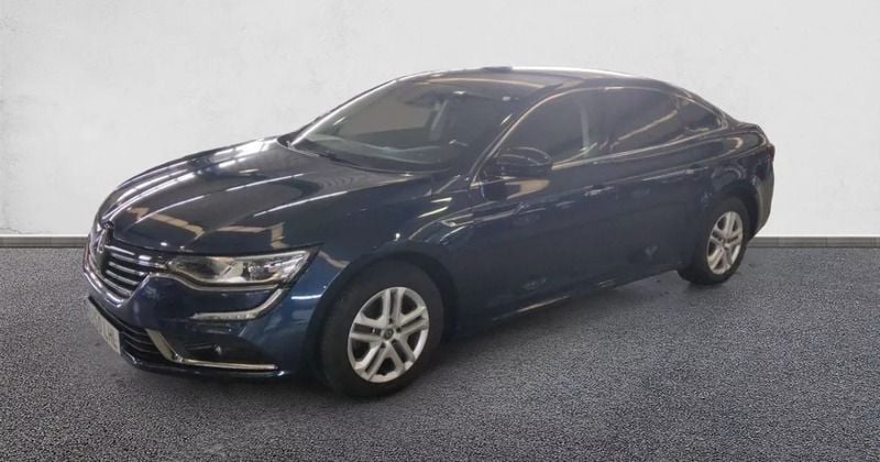 Usado 2020 Renault Talisman Business | 15.440 € (Precio justo) - Imagen 1/4