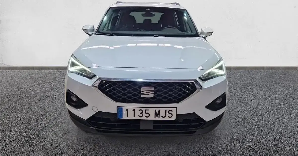 Usado Seat Tarraco Style 150 CV (110 kW) 2023 SUV