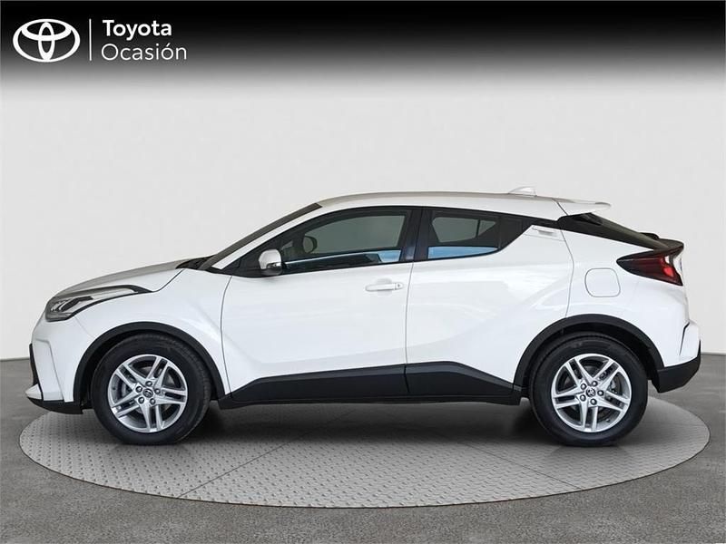 Usado Toyota C-HR Active 122 CV (89 kW) 2023 Blanco SUV
