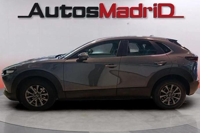 Usado Mazda CX-30 180 CV (132 kW) 2020 SUV