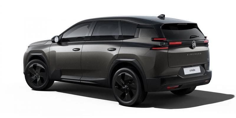 Nuevo Citroën C5 Aircross Business Class 145 CV (106 kW) 2025 Gris SUV