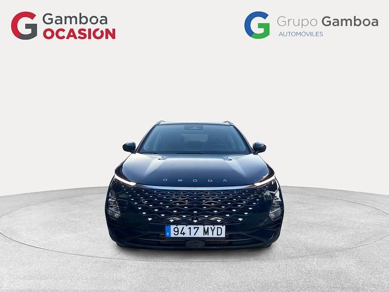 Usado Omoda 5 147 CV (108 kW) 2025 Azul SUV