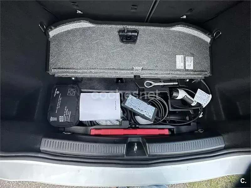 Usado Mercedes A250 218 CV (160 kW) 2022 Blanco Berlina