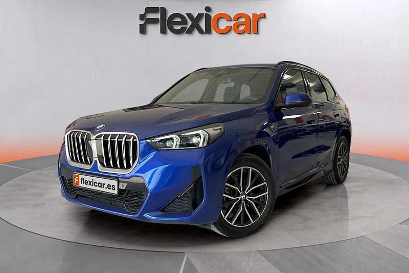 Usado BMW X1 xLine 165 CV (121 kW) 2024 Azul SUV
