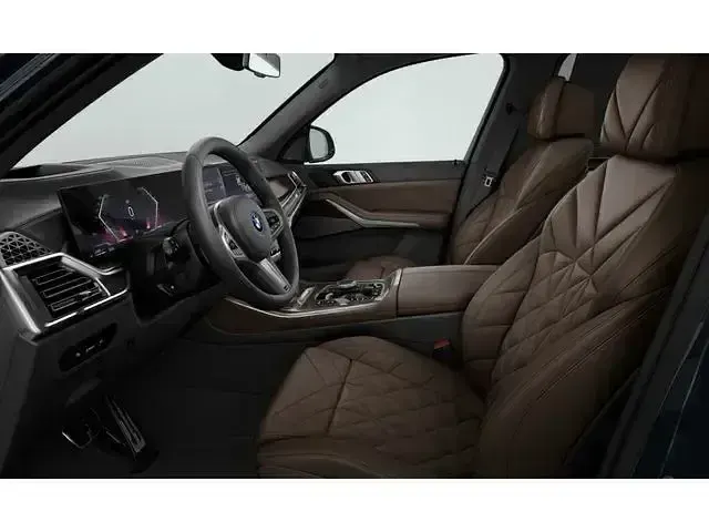 Usado BMW X5 Comfort Edition 489 CV (359 kW) 2024 Negro SUV