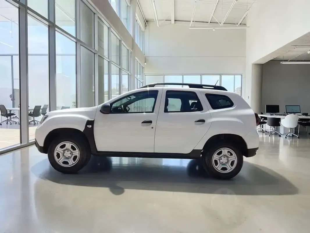 Usado Dacia Duster Essentiel 131 CV (96 kW) 2019 Blanco SUV