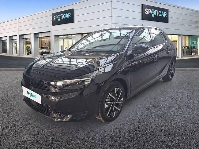 Usado Opel Corsa 101 CV (74 kW) 2024 Gris Berlina