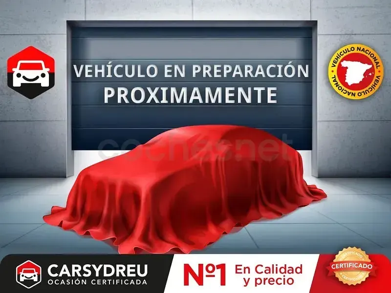 Usado Dacia Jogger Extreme 100 CV (73 kW) 2022 Rojo Monovolumen