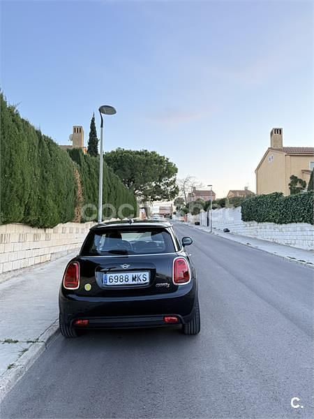 Begagnad Mini Cooper SE 2023 Eléctrico Halvkombi