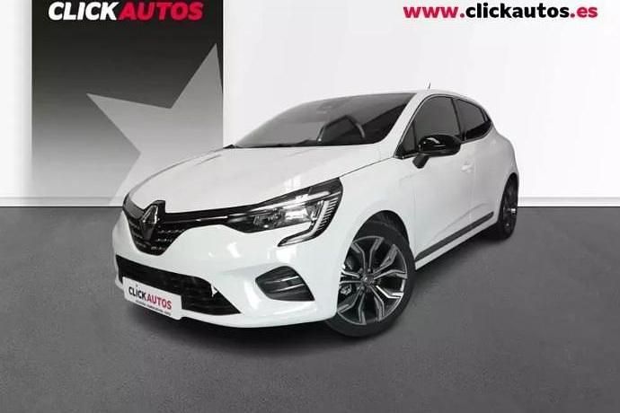 Usado Renault Clio V Zen 90 CV (66 kW) 2021