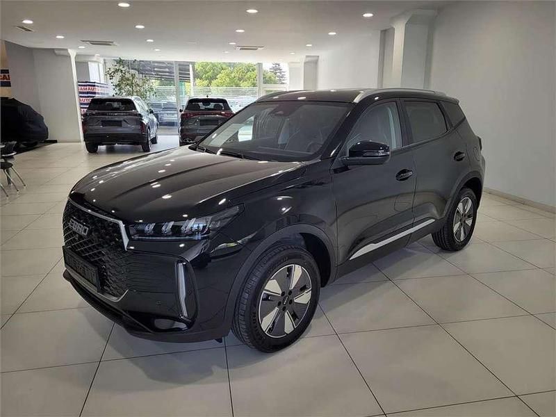 Nuevo 2025 Ebro s400 SUV | 23.190 € (Buen precio) - Imagen 1/4