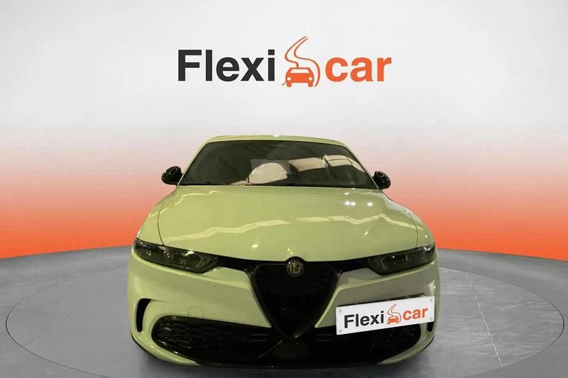 Usado Alfa Romeo Tonale Sprint 131 CV (96 kW) 2023 Blanco SUV