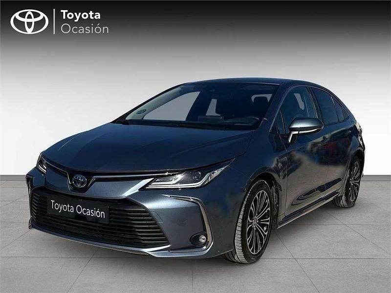 Usado Toyota Corolla Active 122 CV (89 kW) 2021 Berlina