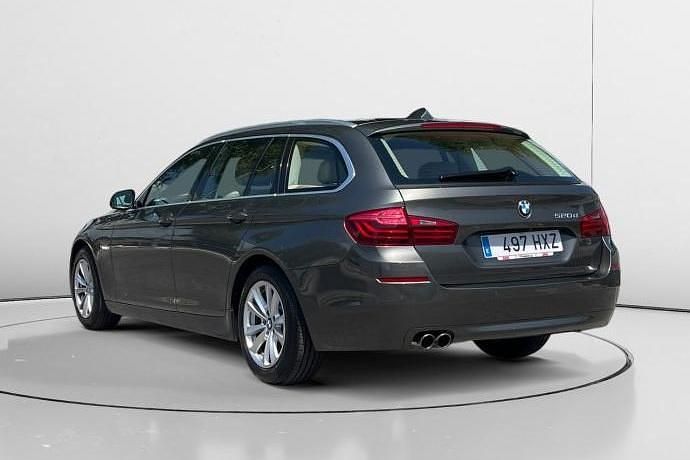 Occasion BMW 520 184 ch (135 kW) 2014