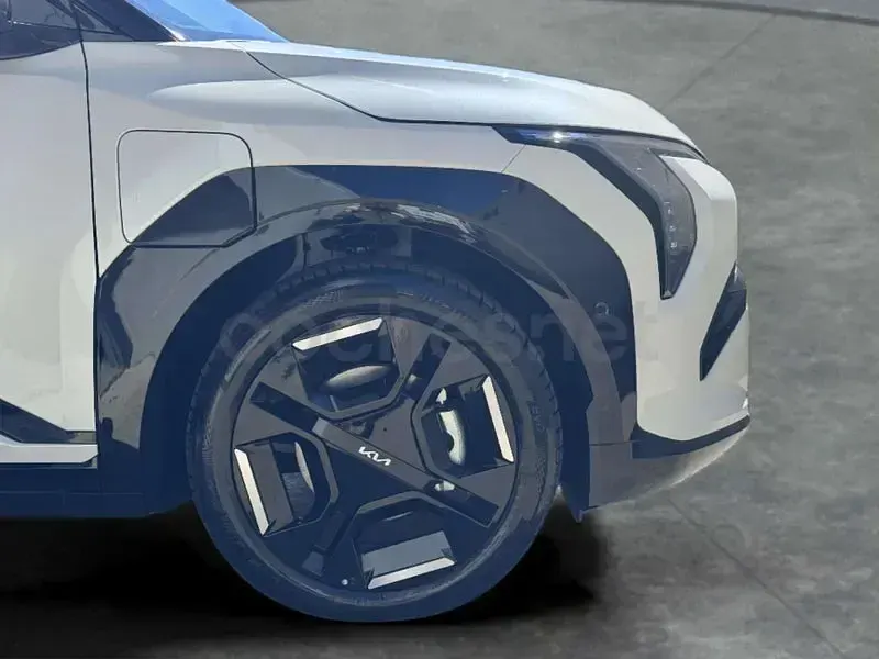 Nuevo Kia EV3 GT-Line 150 kW (204 CV) 2026 Eléctrico SUV