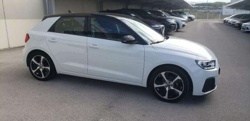 Usado Audi A1 Sportback Design 95 CV (69 kW) 2020 Utilitario