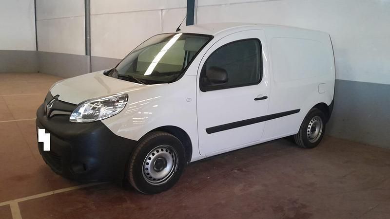 Usado 2021 Renault Kangoo Monovolumen | 8200 € (Super precio) - Imagen 1/4