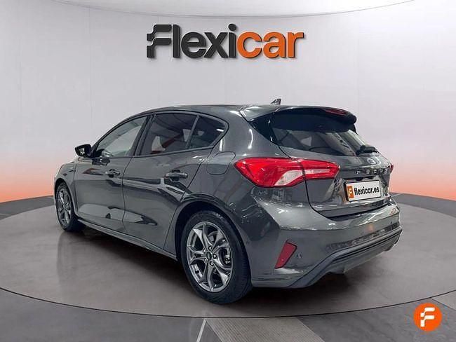 Usado Ford Focus Active 155 CV (114 kW) 2020 Gris