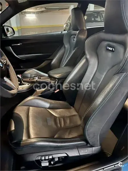 Usado BMW M2 Competition Edition 410 CV (301 kW) 2020 Azul Coupe