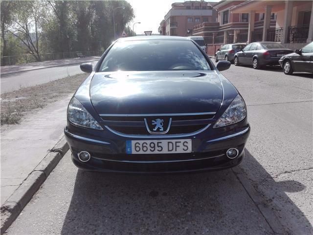 peugeot 607 3.0 sweci peugeot 607 3.0 sweci
