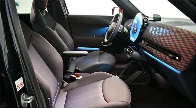 Usado Mini Aceman Essential 135 kW (184 CV) 2025 Negro SUV