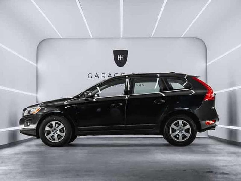 Usado Volvo XC60 Momentum 205 CV (150 kW) 2010 SUV