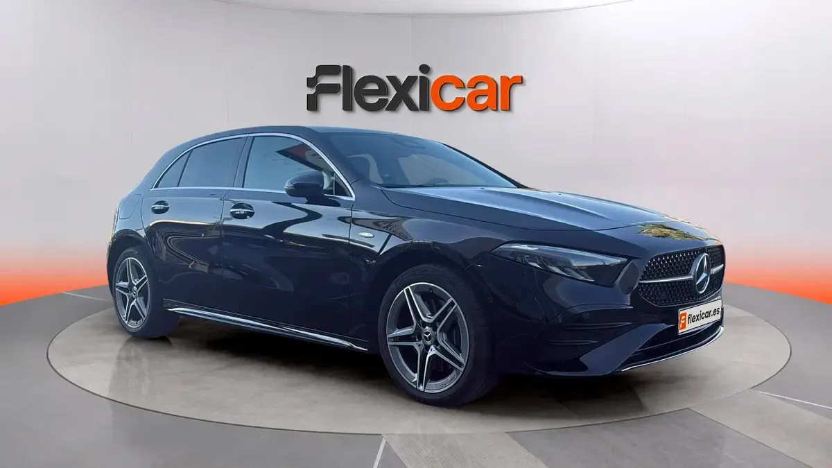 Usado Mercedes A250 218 CV (160 kW) 2025 Berlina