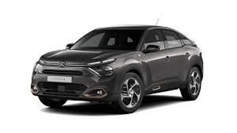 Usado Citroën C4 X 136 CV (100 kW) 2025 Gris SUV