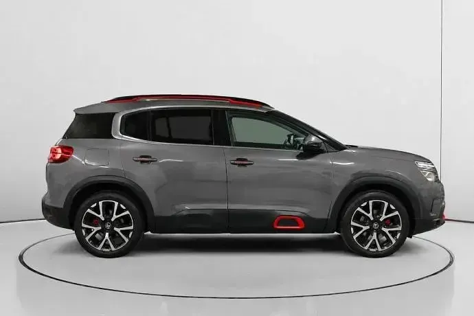 Usado Citroën C5 Aircross Feel 131 CV (96 kW) 2020 SUV