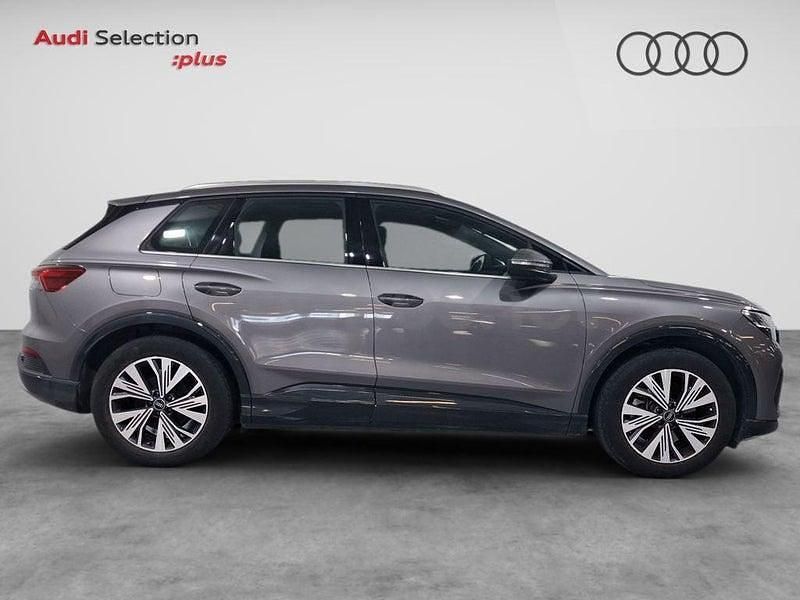 Usado Audi Q4 e-tron Advanced Plus 150 kW (204 CV) 2022 Eléctrico SUV