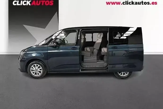 Usado VW Multivan 150 CV (110 kW) 2024 Monovolumen