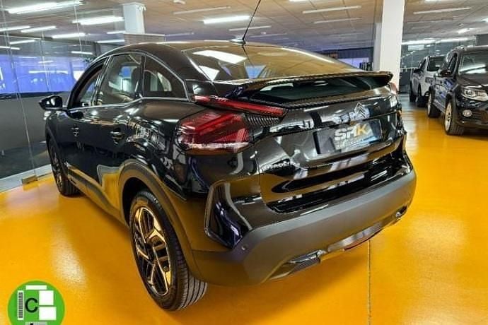 Usado Citroën C4 Feel 131 CV (96 kW) 2022