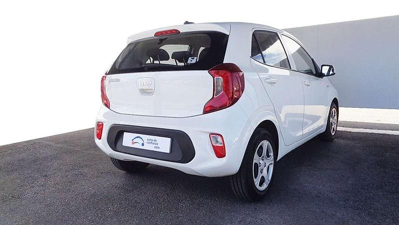 Usado Kia Picanto 67 CV (49 kW) 2024 Utilitario