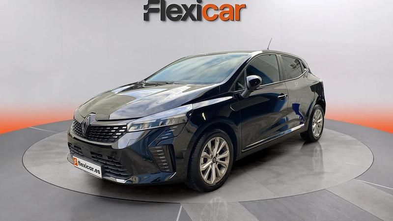 Usado Renault Clio V Evolution 101 CV (74 kW) 2025 Blanco Berlina