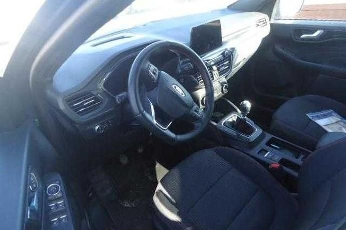 Usado Ford Kuga ST-Line 150 CV (110 kW) 2022 SUV