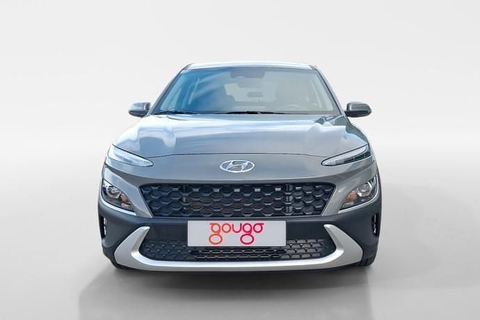 Usado Hyundai Kona 120 CV (88 kW) 2021 SUV