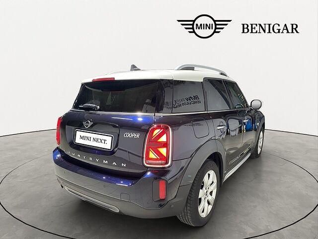 Usado Mini Cooper Countryman 136 CV (100 kW) 2022 Negro SUV
