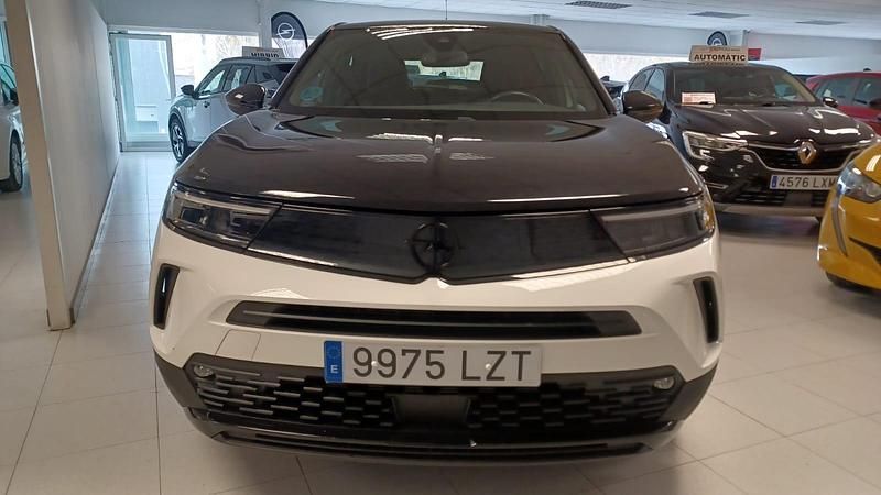 Usado Opel Mokka GS Line 130 CV (95 kW) 2022 Otro SUV