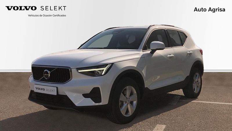 Otro Nuevo 2025 Volvo XC40 SUV | 36.300 € (Precio justo) - Imagen 1/4