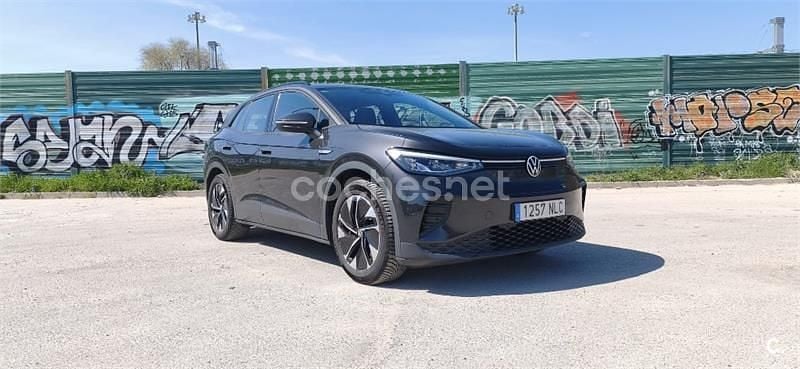Usado VW ID.4 Pro Performance 150 kW (204 CV) 2021 Eléctrico SUV