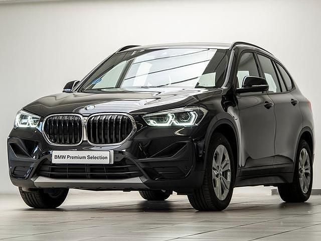Usado 2021 BMW X1 Comfort Edition SUV | 26.475 € (Buen precio) - Imagen 1/4